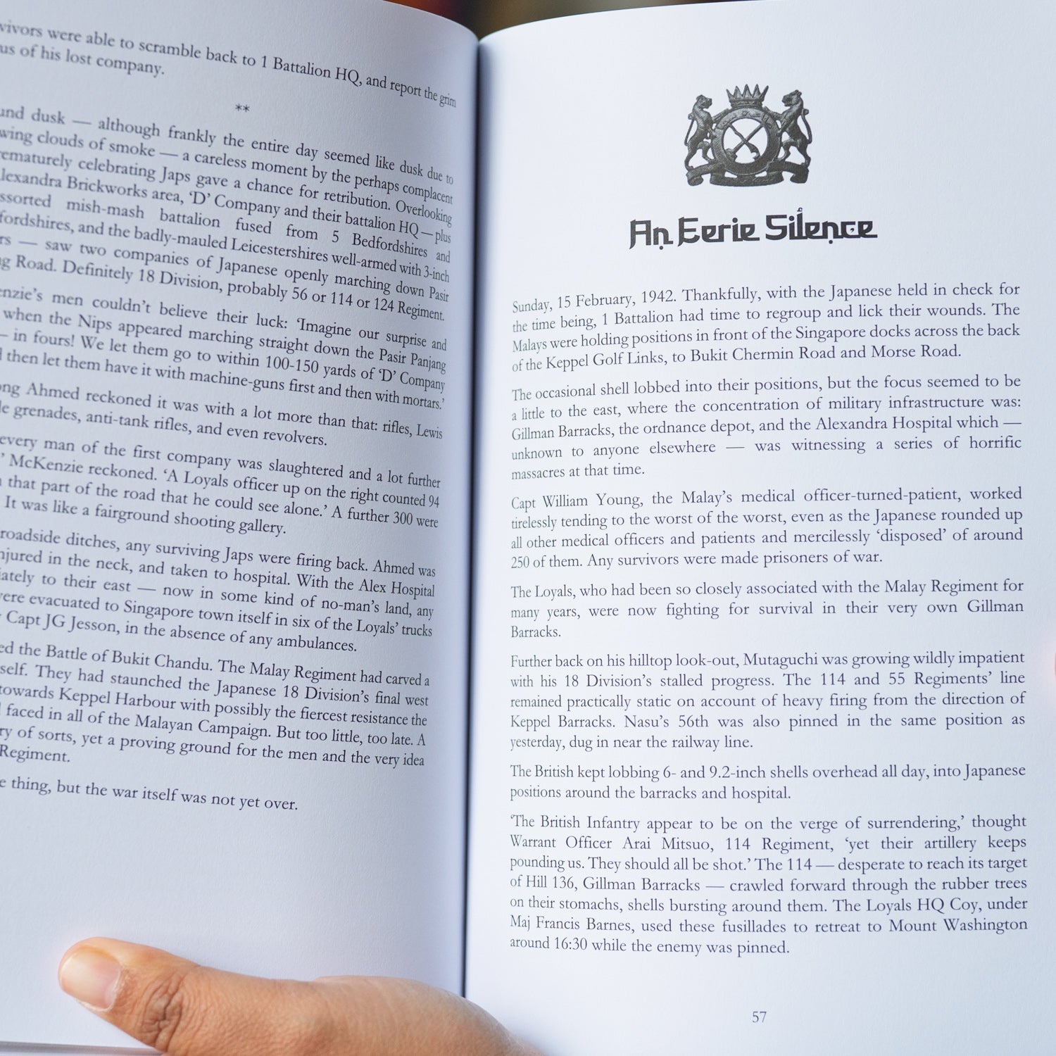 The Malay Experiment、mySite、topwebapps