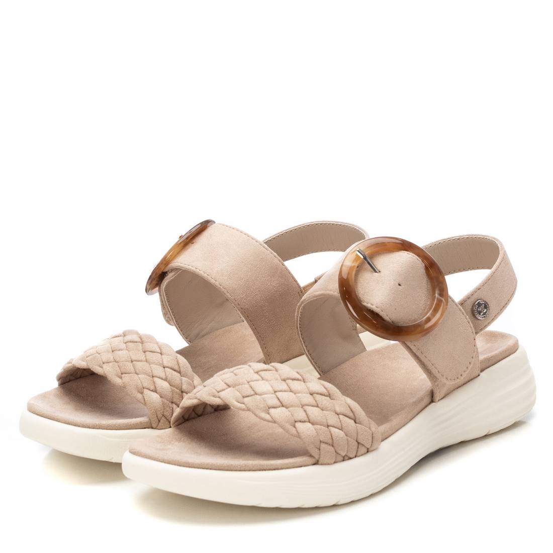 SANDALIA DE MUJER XTI BASIC 13032402、mySite、gtrtttuynbv