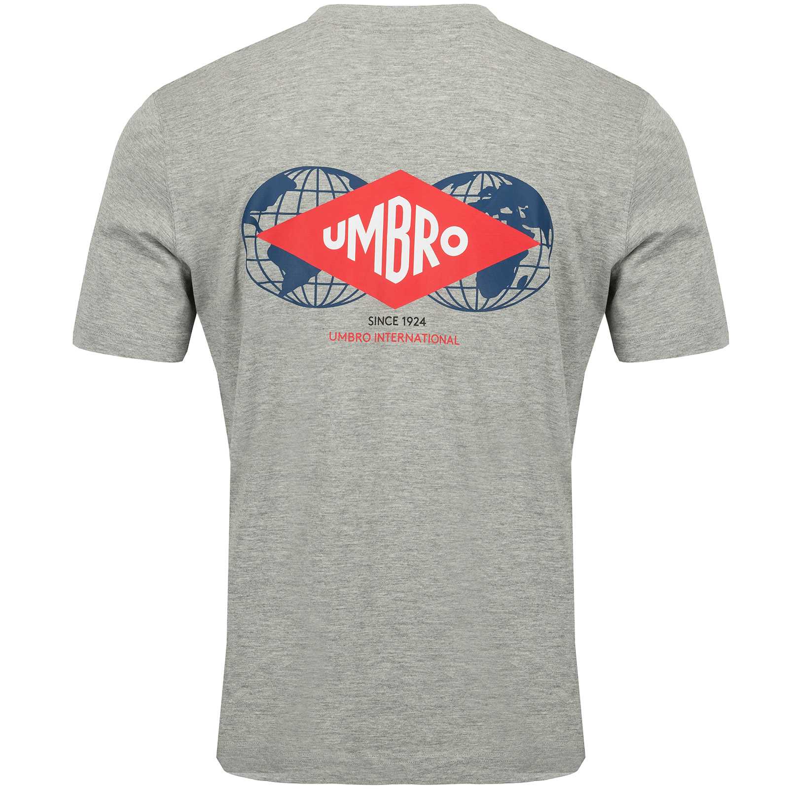 Umbro International Back Graphic Short Sleeved T-Shirt、mySite、shUmbro International Back Graphic Short Sleeved T-Shirt、mySite、glenpowelloop_name