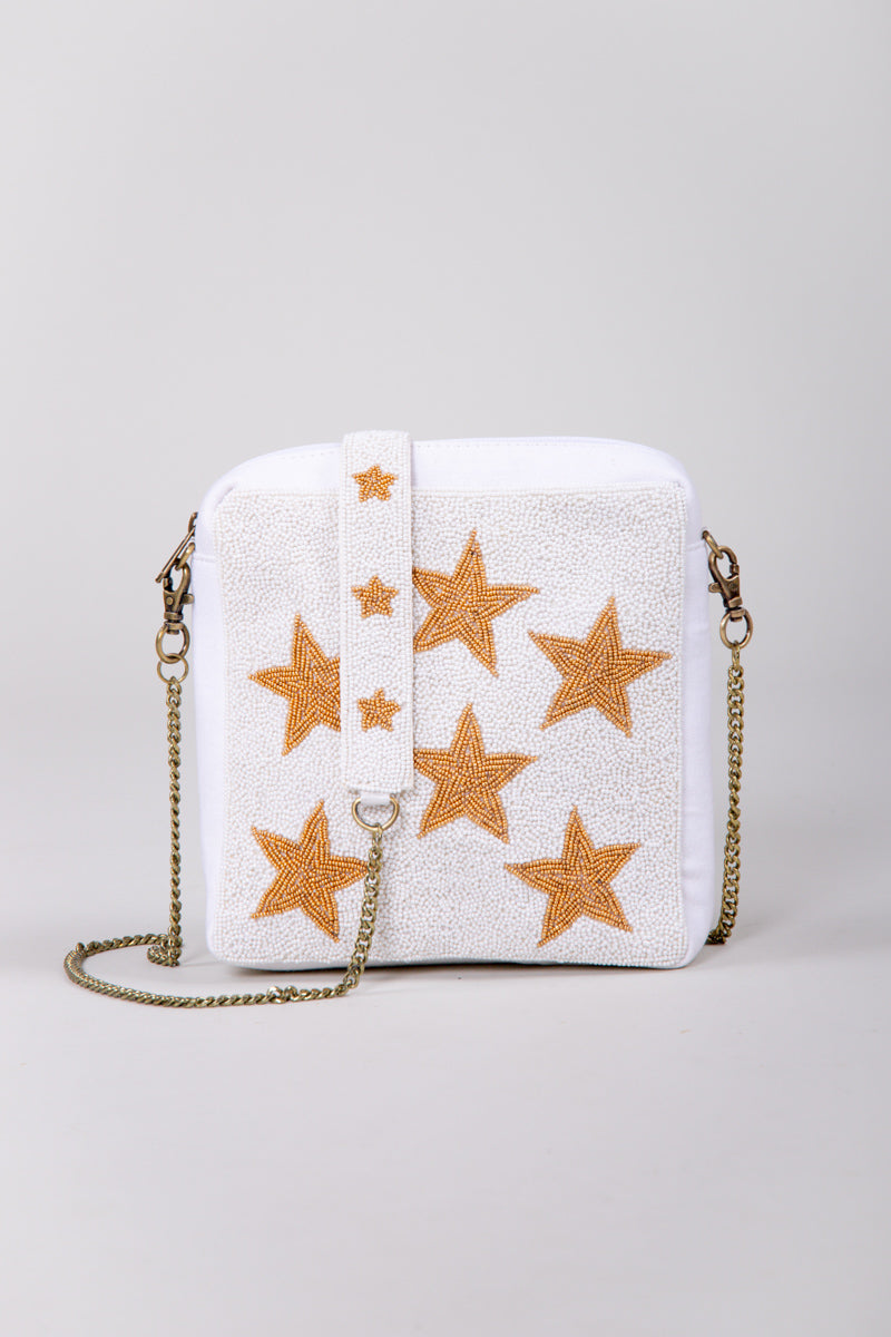 Shining Star Beaded Purse - FINAL SALE、mySite、hinf8tx79