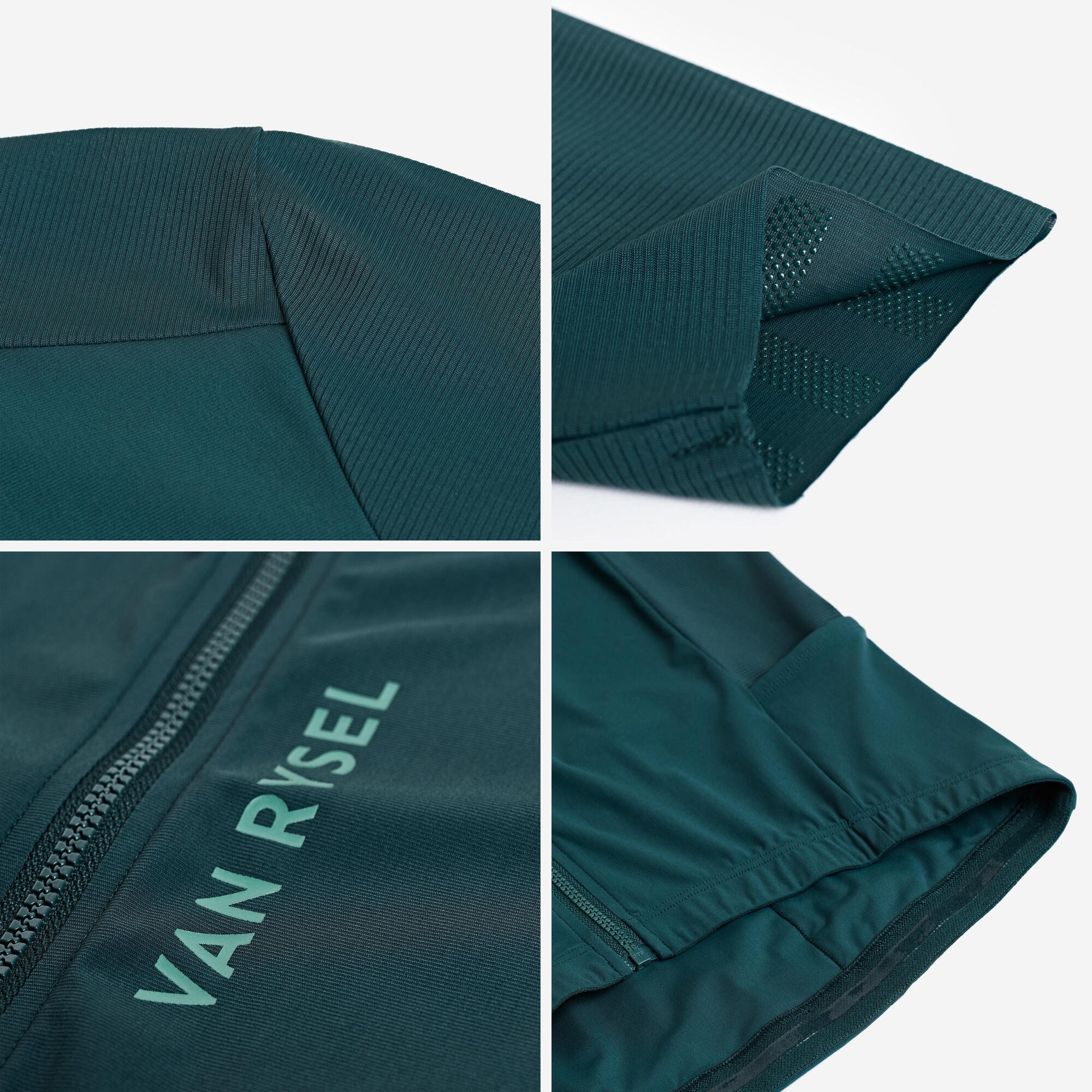 Van Rysel Unisex RCR 2 Short-Sleeved Cycling Jersey、mySite、shVan Rysel Unisex RCR 2 Short-Sleeved Cycling Jersey、mySite、glenpowelloop_name