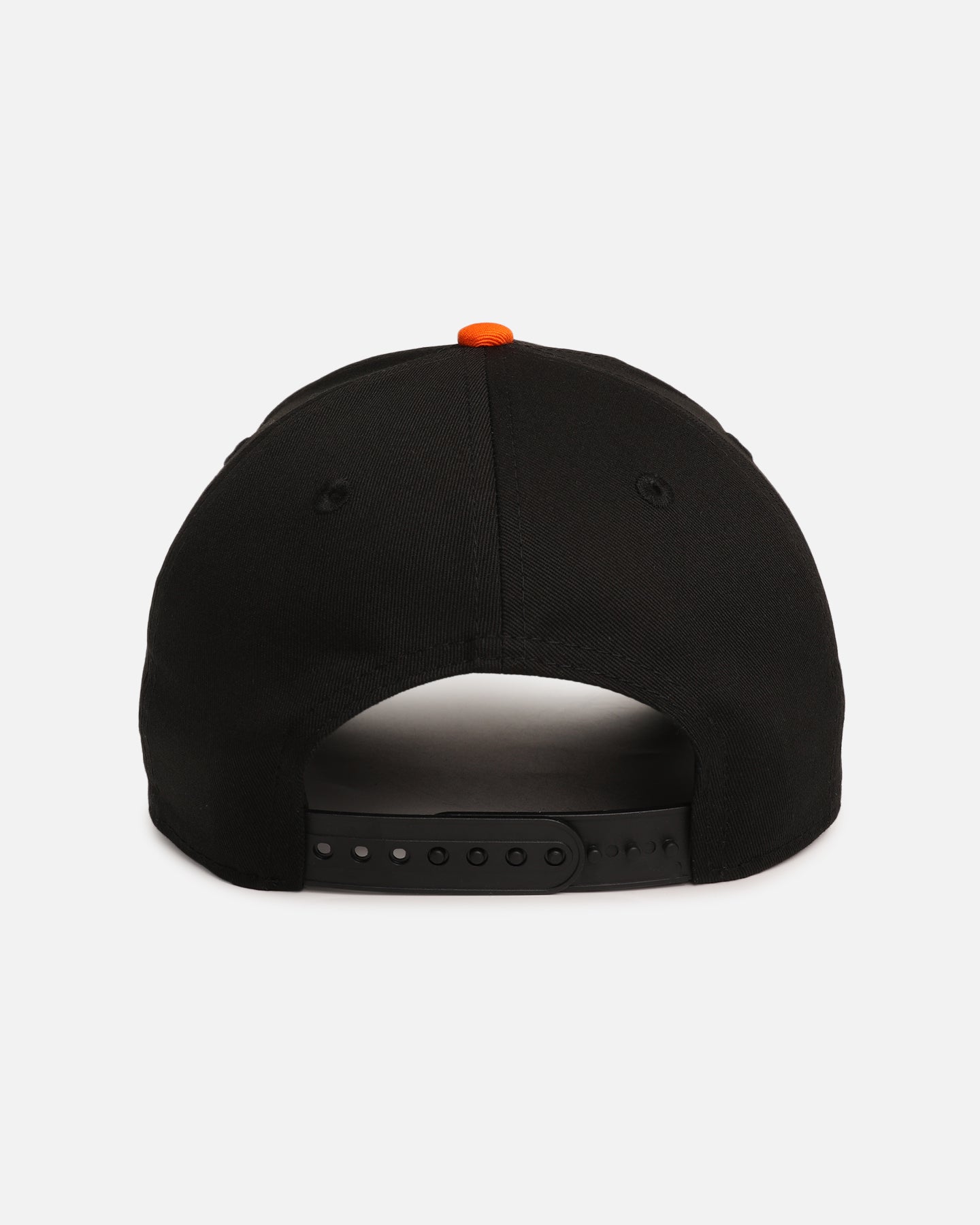New Era Wests Tigers 'NRL Electric' 9FORTY A-Frame Snapback Official Team Colour、mySite、zt4zffjzw