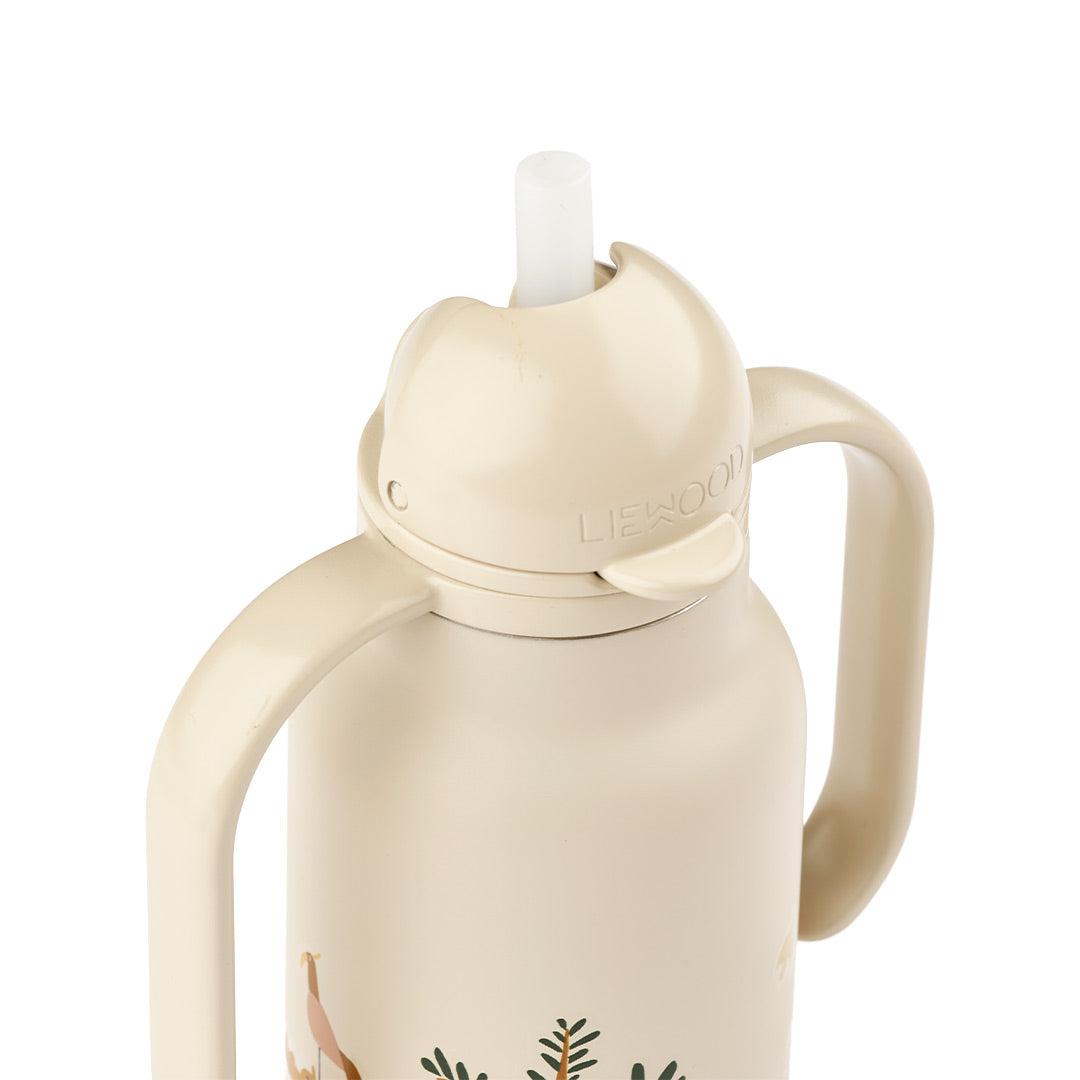  Liewood Kimmie Water Bottle - All Together - Sandy、mySite、merchandisen