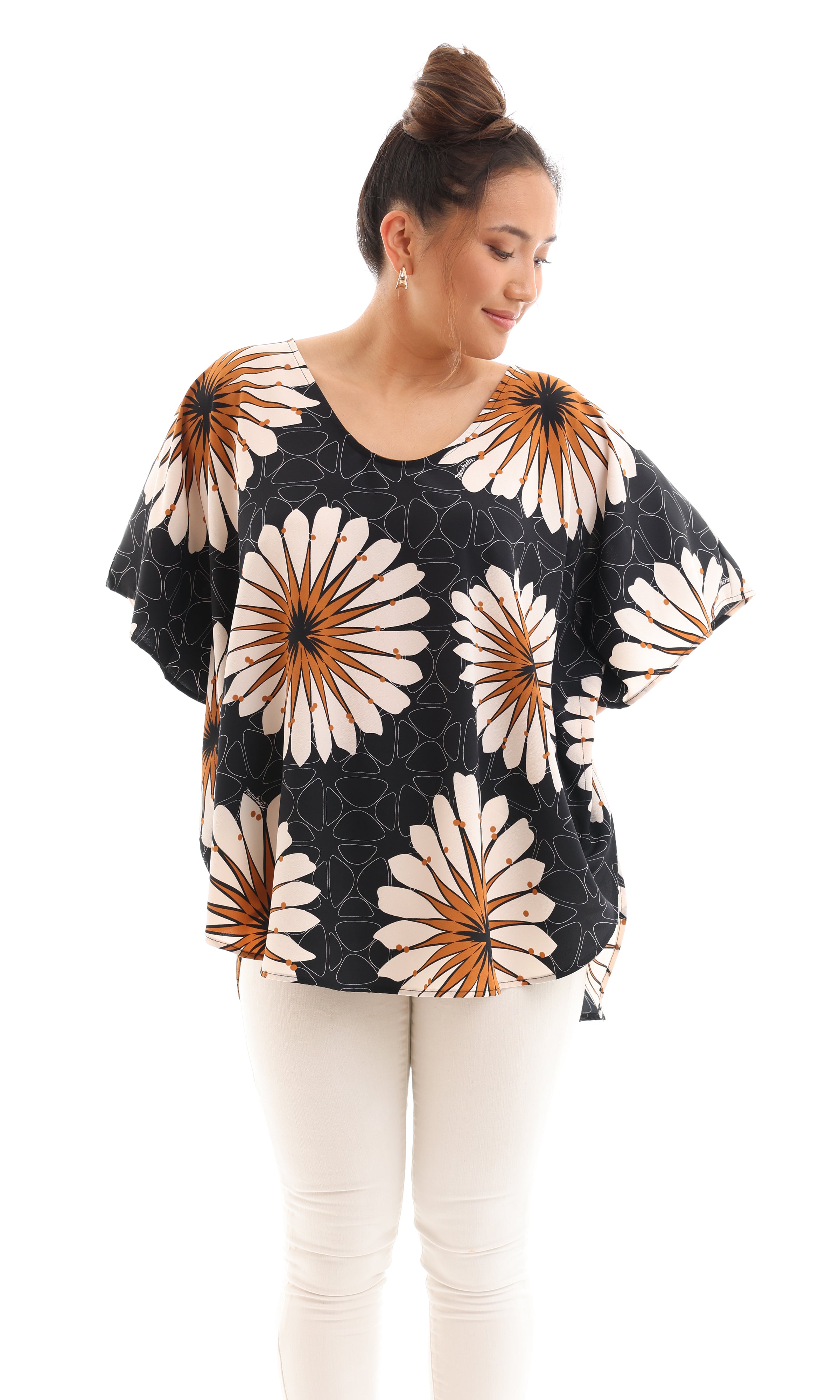 Kailani Top、mySite、aoinhome