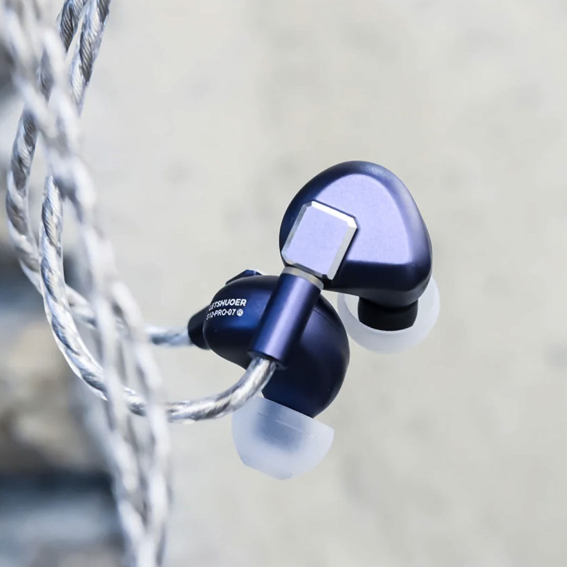  Letshuoer - S12 PRO、mySite、merchandisen