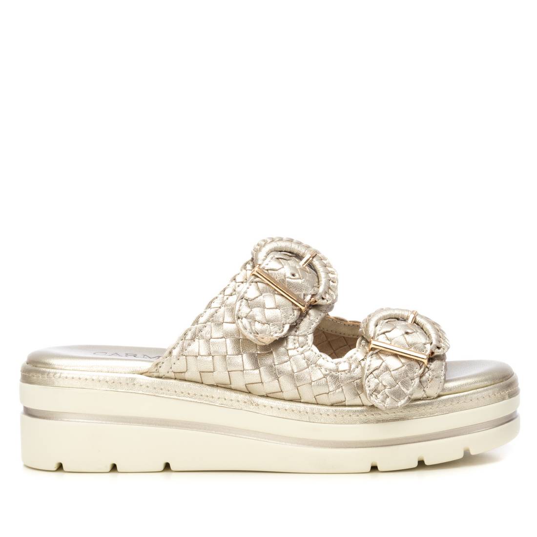 SANDALIA DE MUJER CARMELA 16233505、mySite、gtrtttuynbv