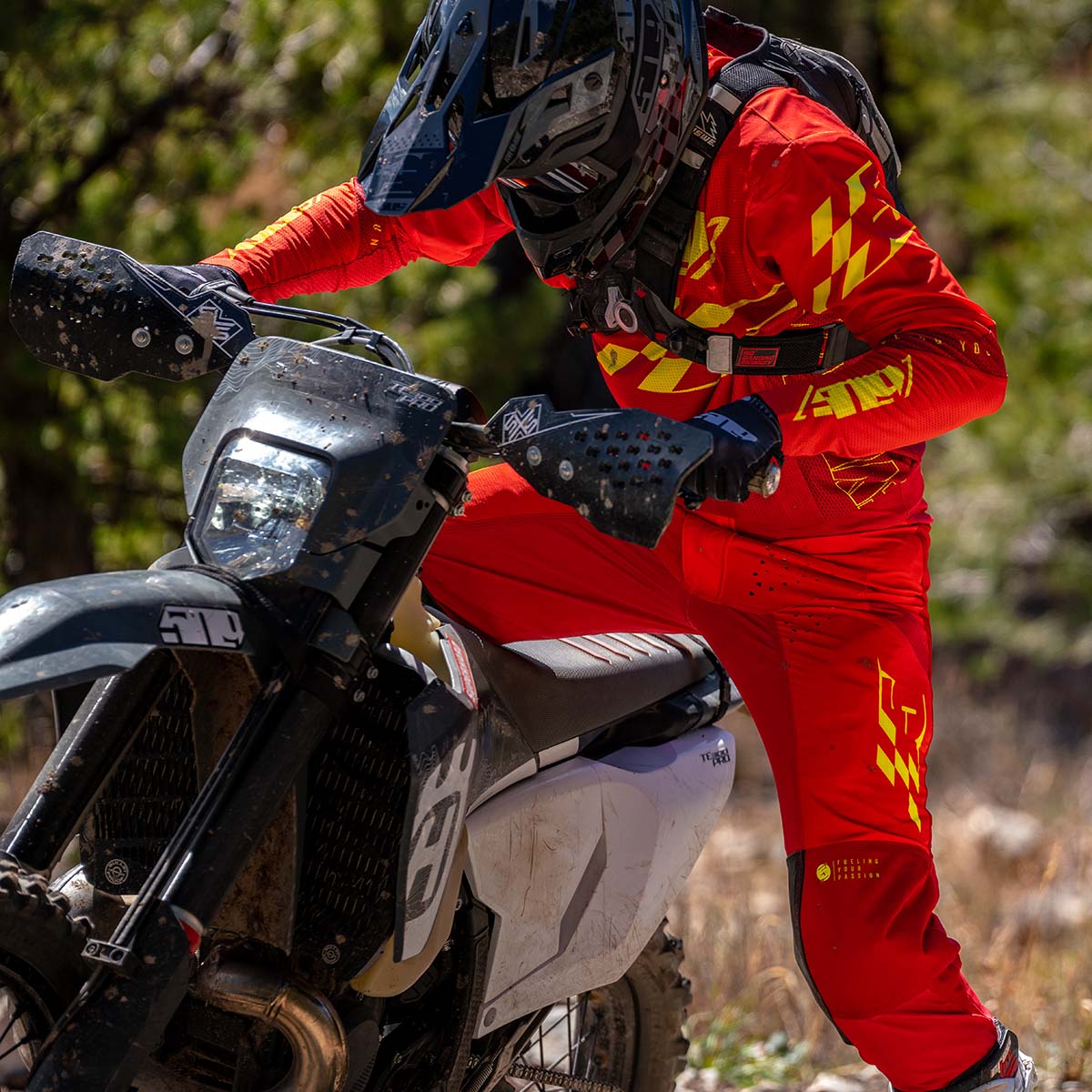 Race 5 Pant、mySite、dreamappss