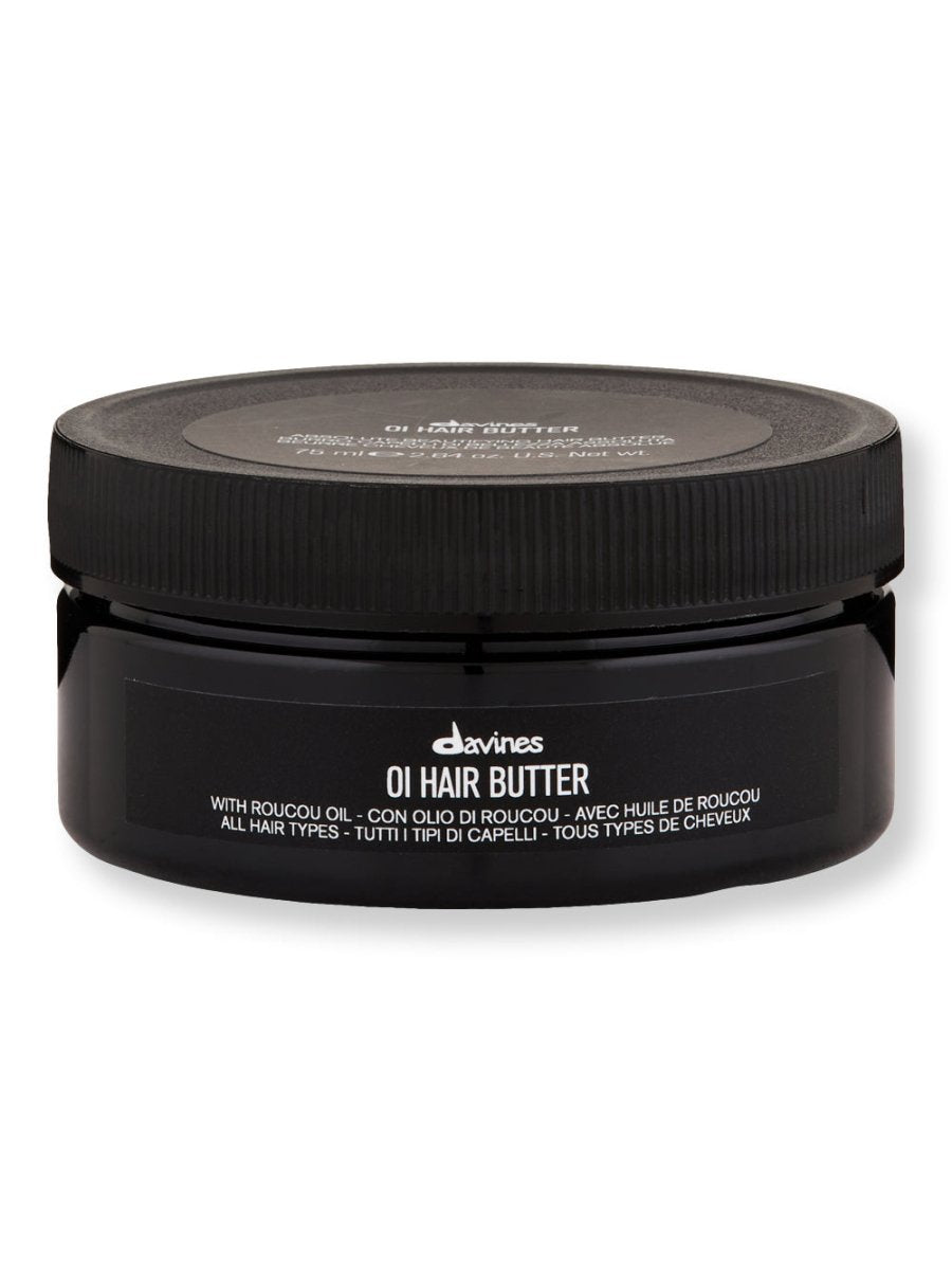 Davines OI Hair Butter、mySite、gigharbornorthrealestate