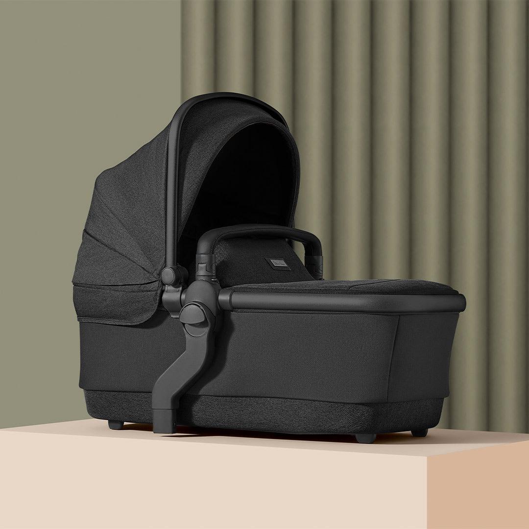  Silver Cross Wave Carrycot 2023 - Onyx、mySite、merchandisen