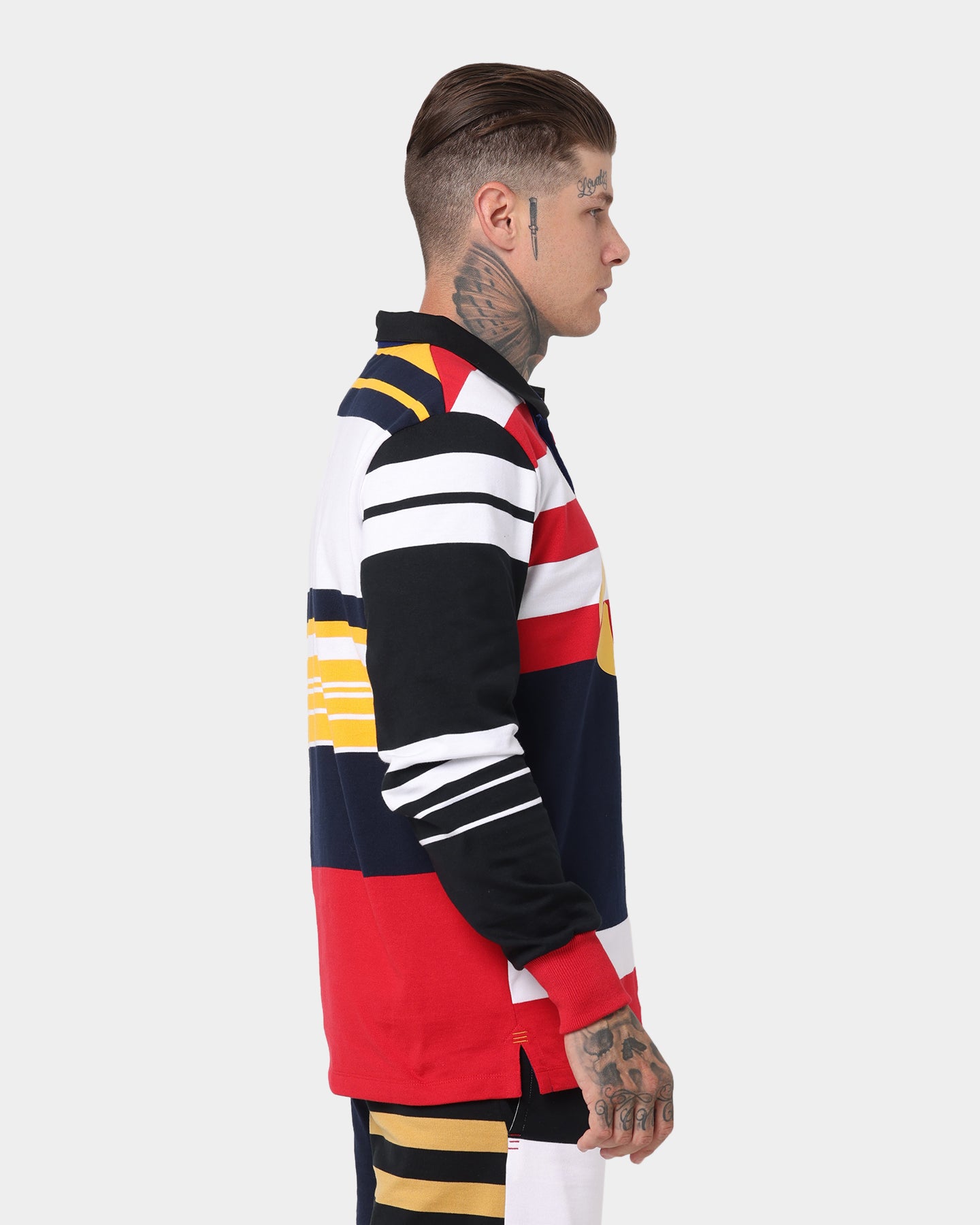 Caterbury Downright Uglies Jersey、mySite、zt4zffjzw