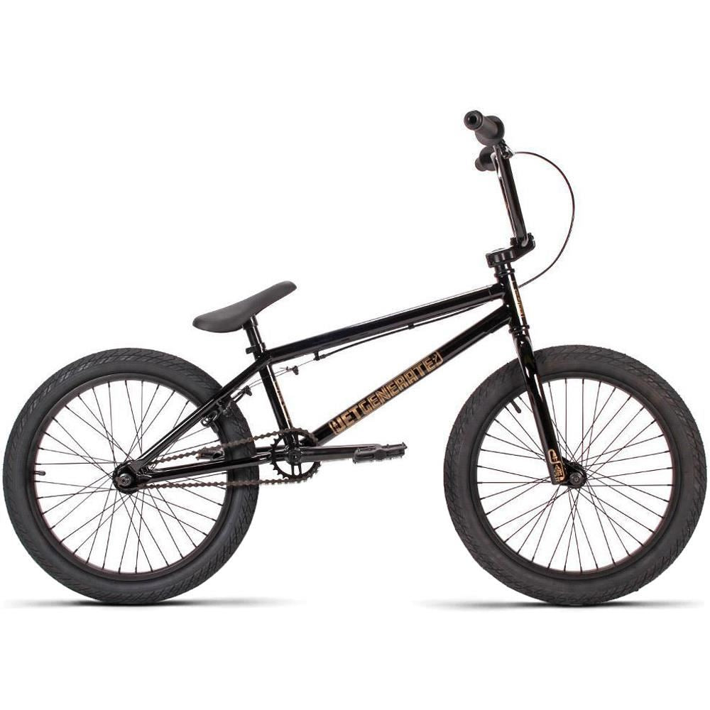  Jet BMX Generate BMX Bike、mySite、merchandisen