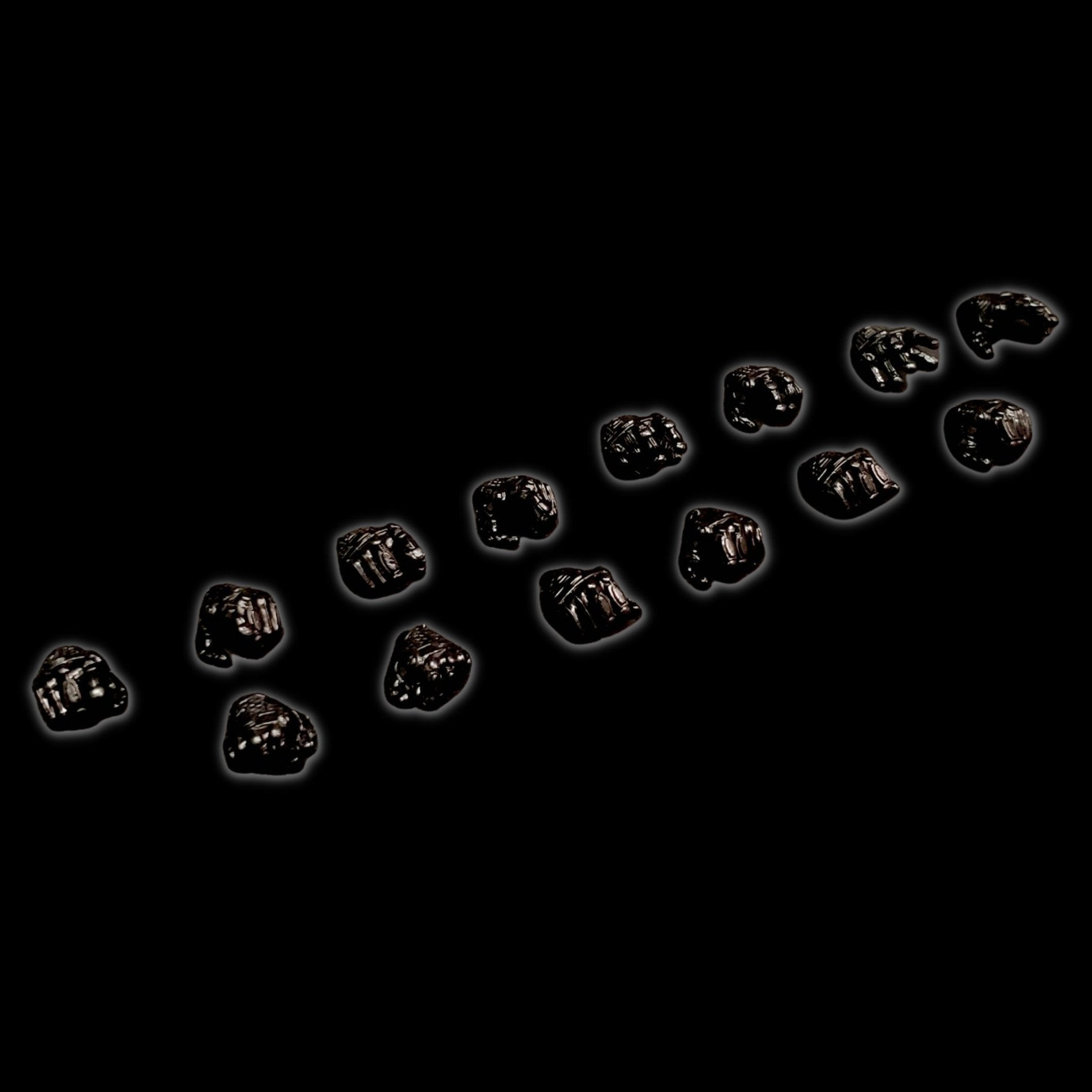 Cosmic Legions T.U.5.C.C. Hands Pack、mySite、hgirdovlk