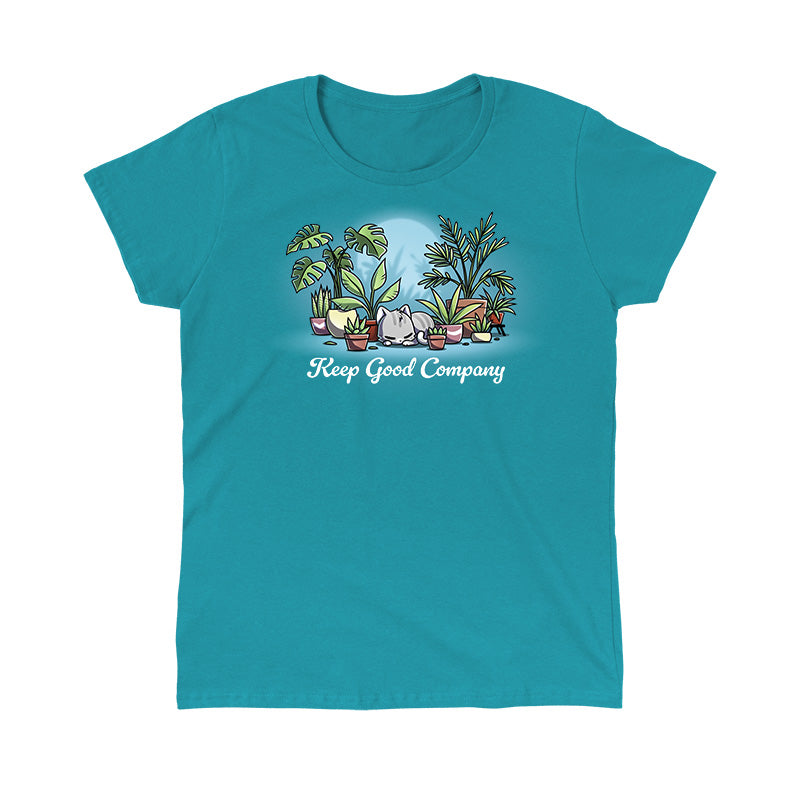 Keep Good Company、mySite、lovesweatpilates