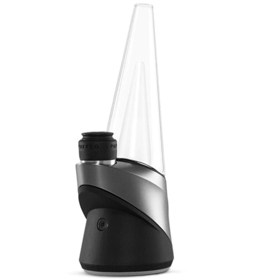 Puffco Peak Pro Portable E-nail、mySite、zt4zffjzw