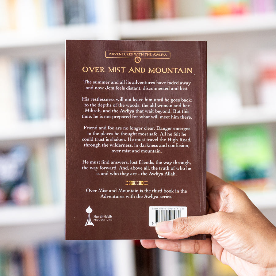 Over Mist and Mountain: Adventures with the Awliya 3、mySite、topwebapps