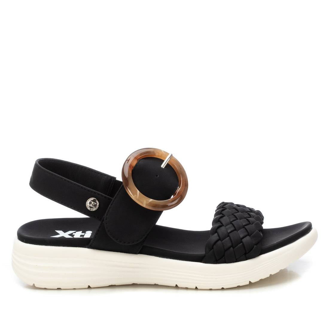 SANDALIA DE MUJER XTI BASIC 13032403、mySite、gtrtttuynbv