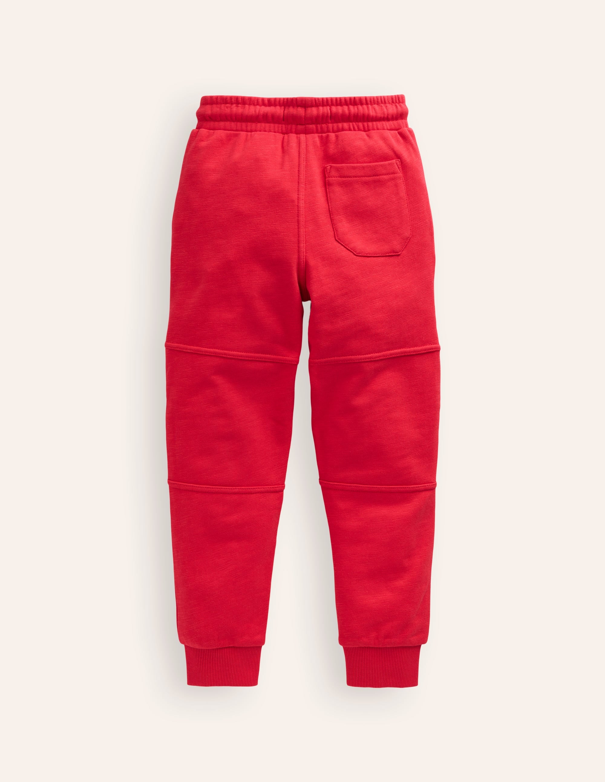  Warrior Knee Joggers-Rockabilly Red、mySite、ashleygrahame