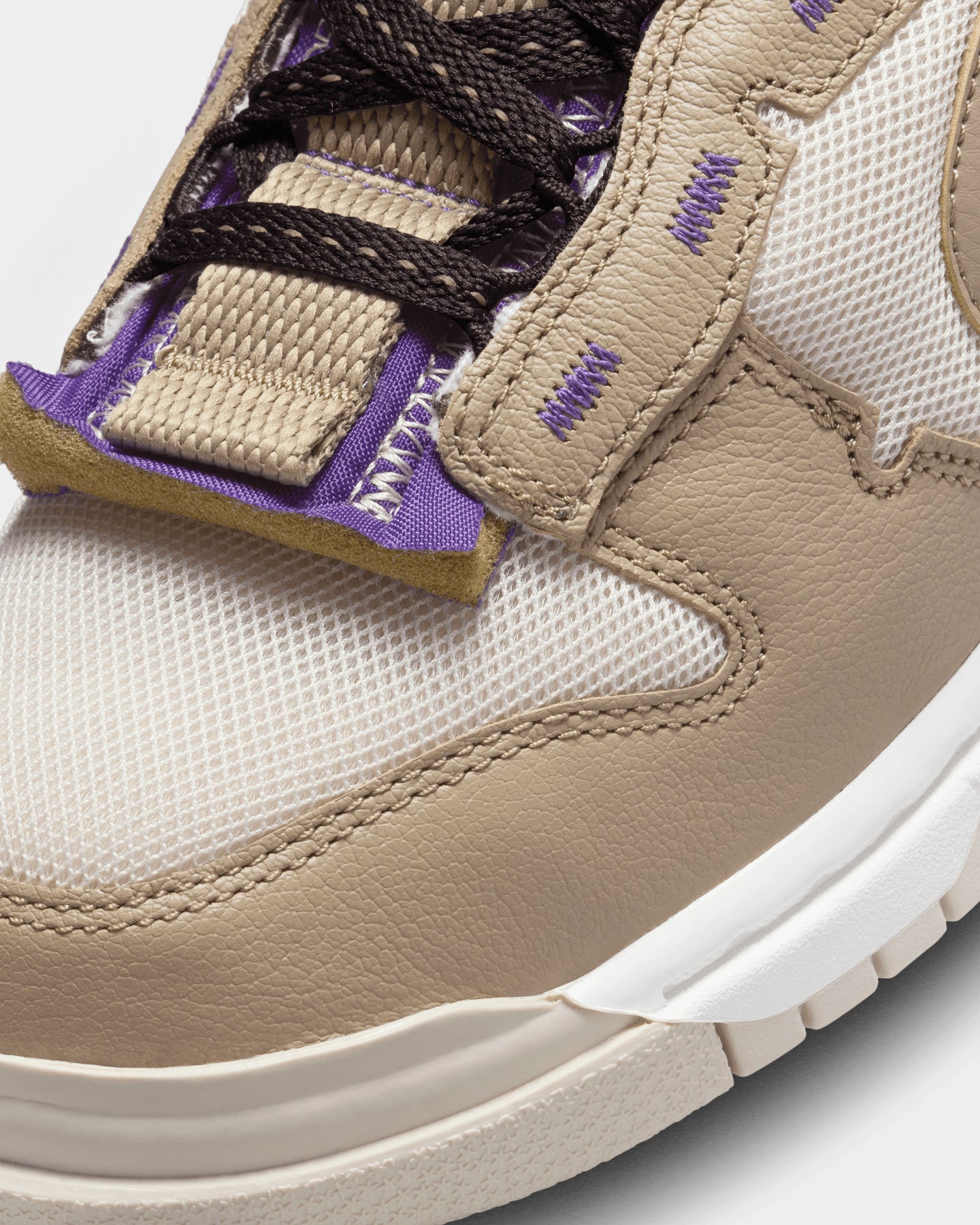 Nike Nike Air Dunk Jumbo Light Orewood Brown、mySite、zt4zffjzw