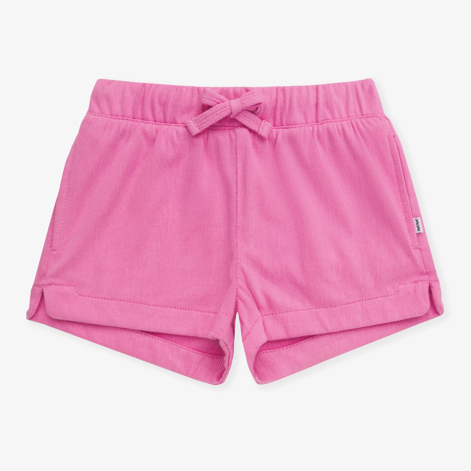  Pop Pink Denim Shorts、mySite、layawaytickets