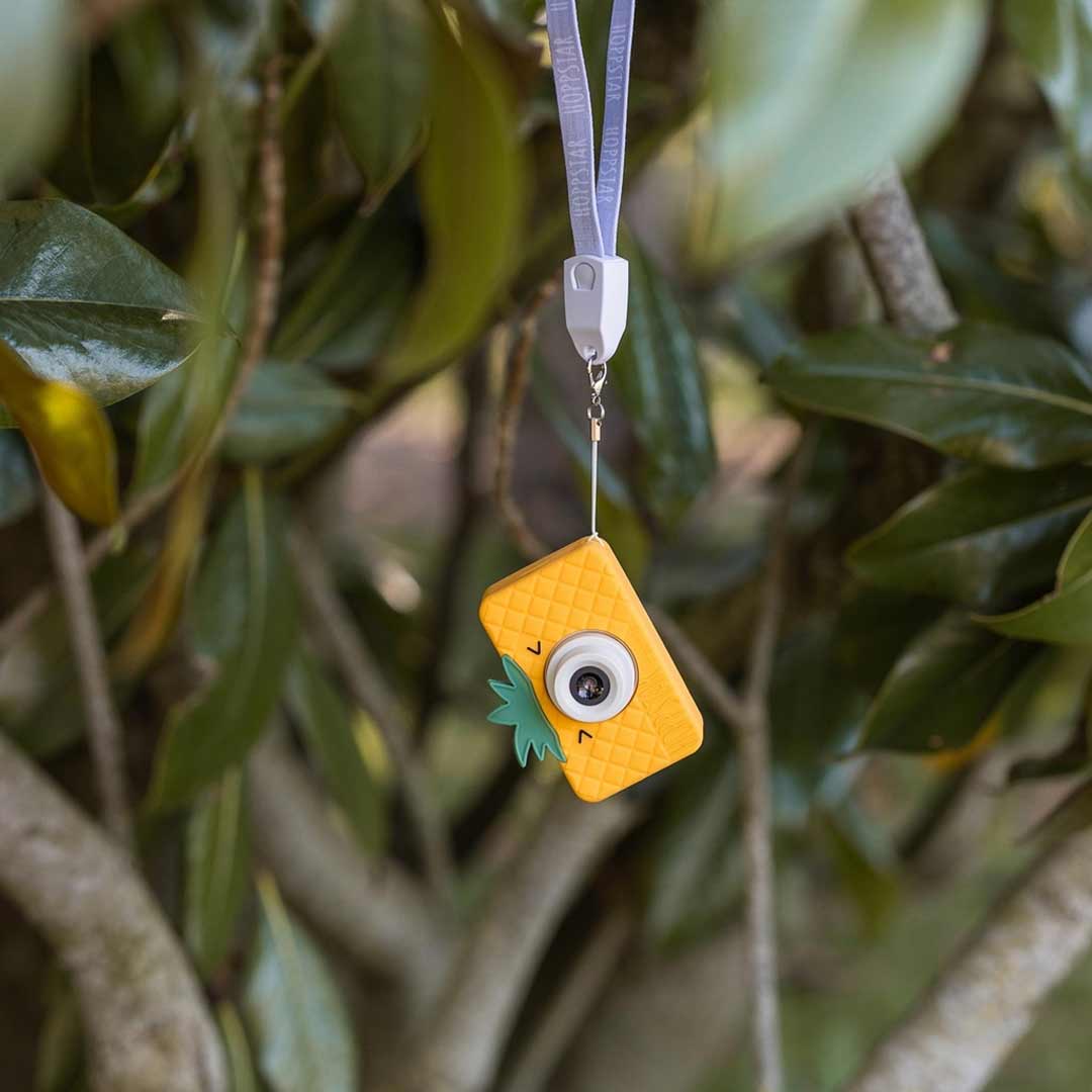  Hoppstar Rookie Digital Camera - Pina Coolada、mySite、merchandisen