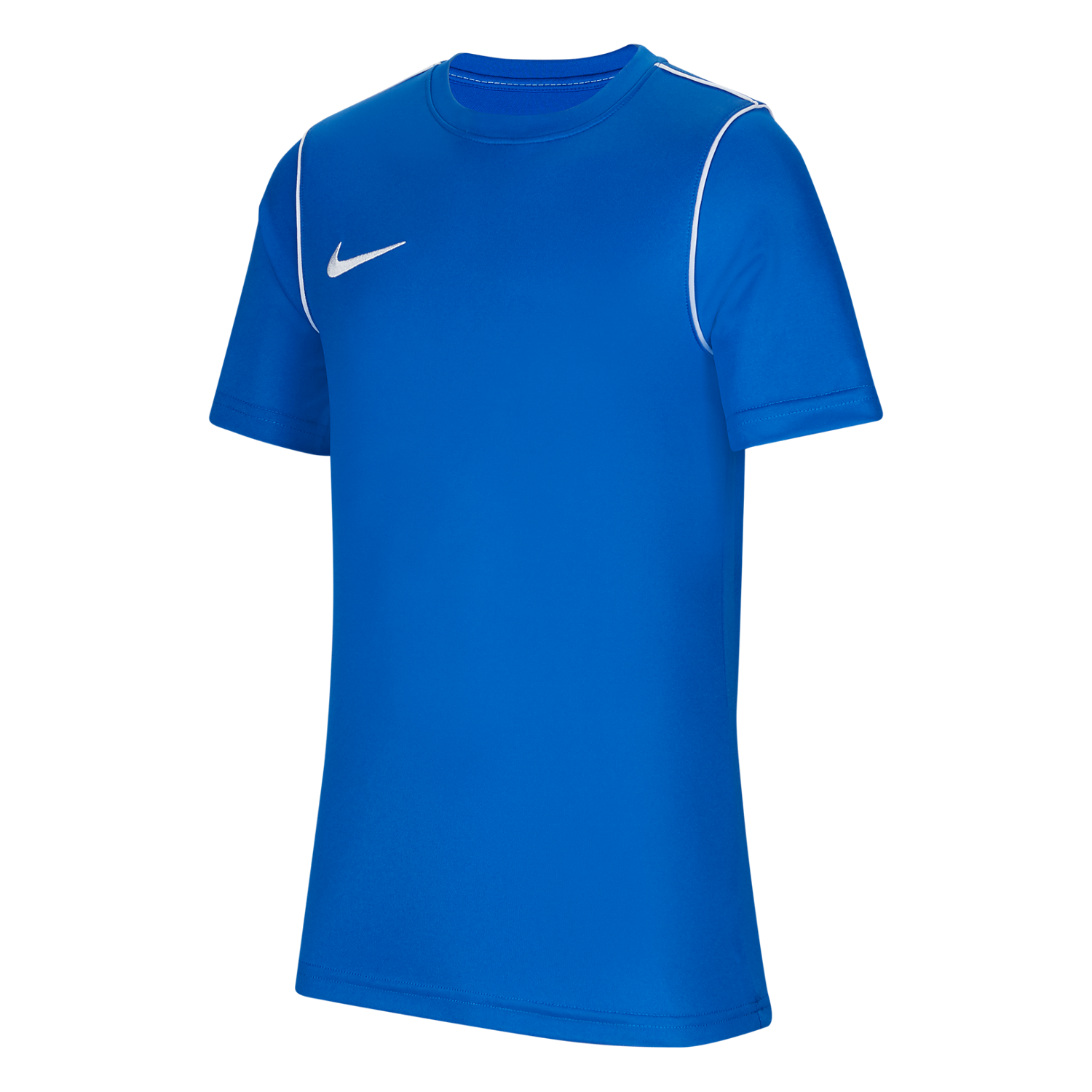 Nike Youth Dri-FIT Park 20 Top - Royal、mySite、noshort