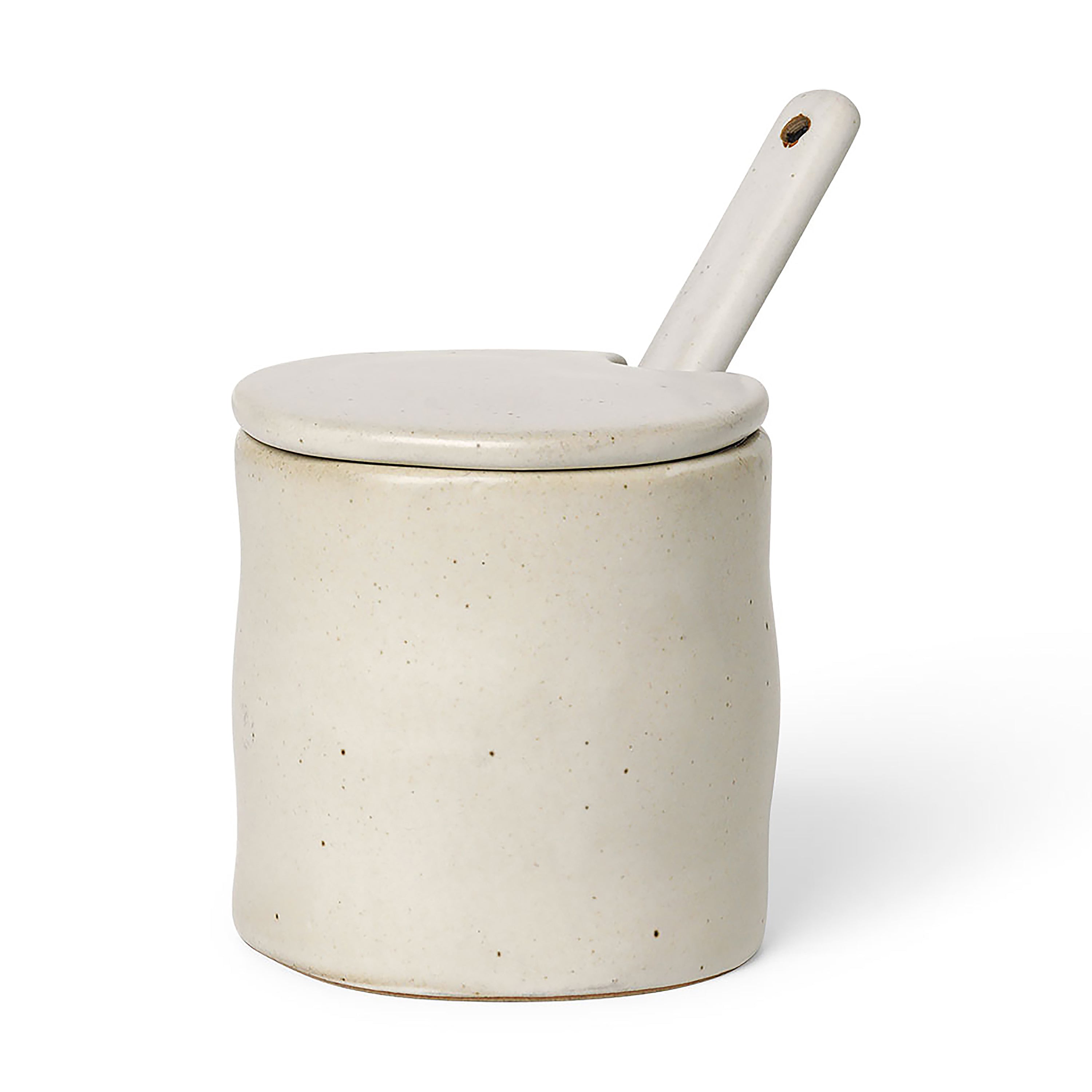  Flow Jam Jar with Spoon、mySite、sugarbowlscore