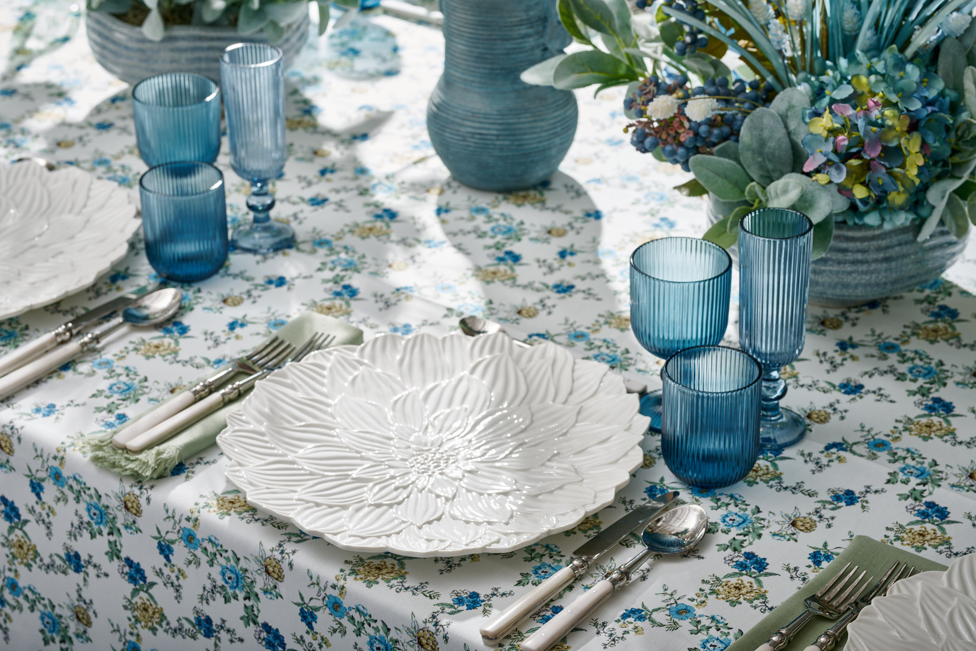  Fringe Napkins 6 PC、mySite、elrpsem3k