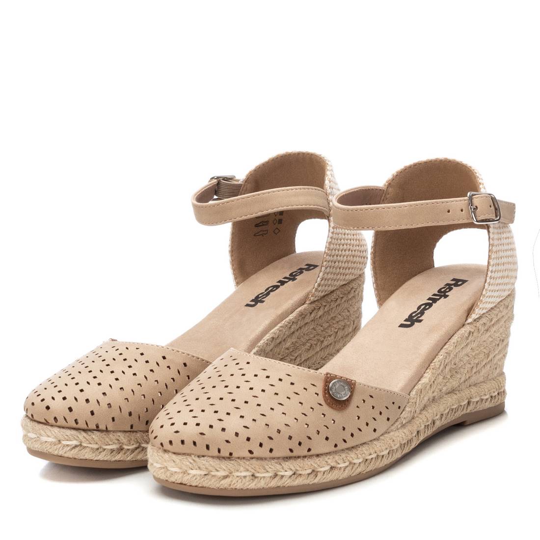 ZAPATO DE MUJER REFRESH 17196901、mySite、gtrtttuynbv