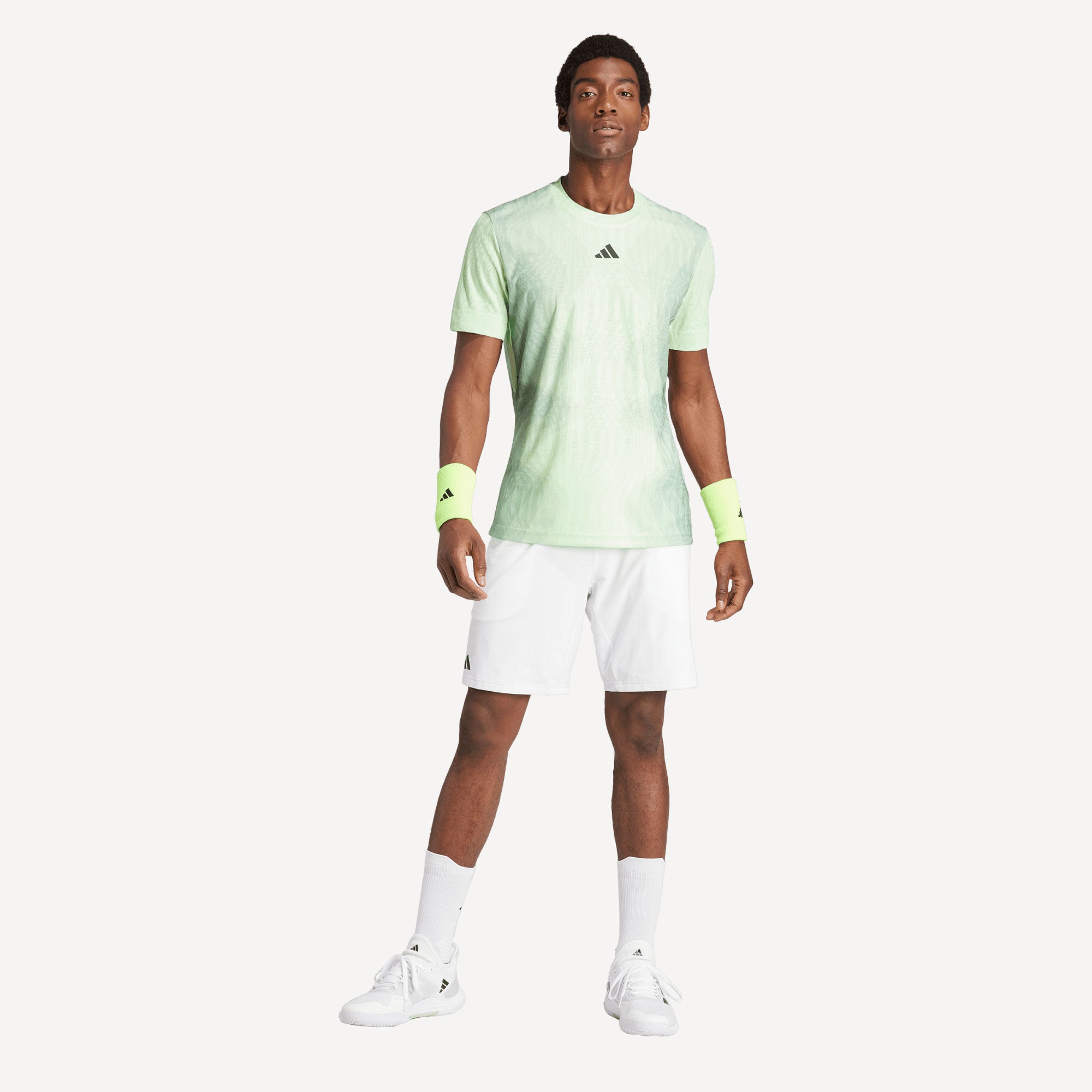 adidas Pro Melbourne Men's Tennis Shirt