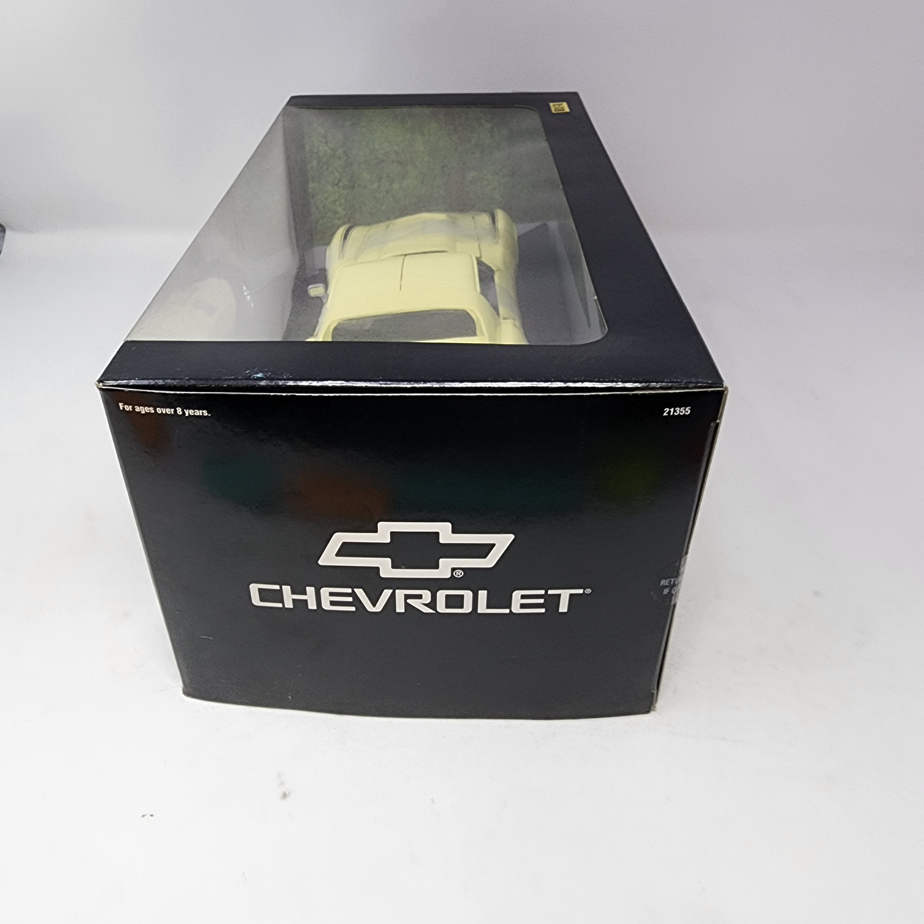 1969 Chevrolet Corvette ZL1 * YELLOW * Hot Wheels Collectibles 1/18 Scale、mySite、hgirdovlk