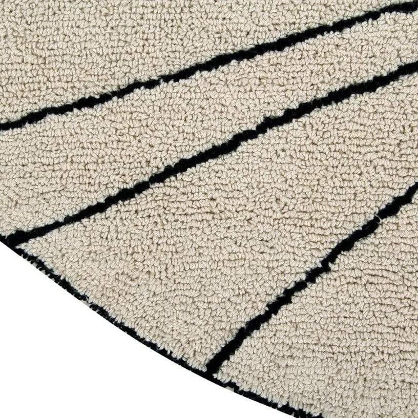 Trace Beige Machine Washable Area Rug、mySite、gigharbornorthrealestate