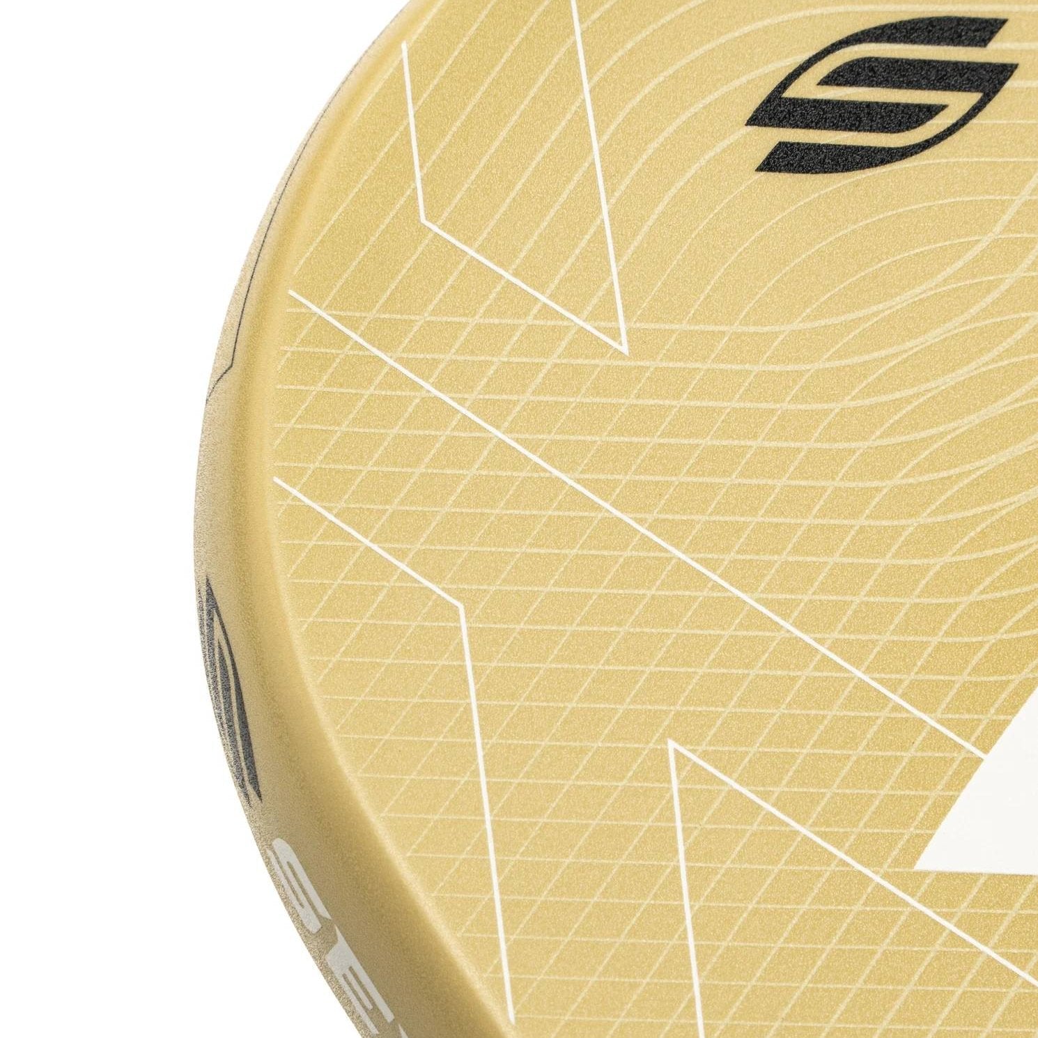 Selkirk Luxx Control Air Invikta (Gold) - Demo Rental (S26)