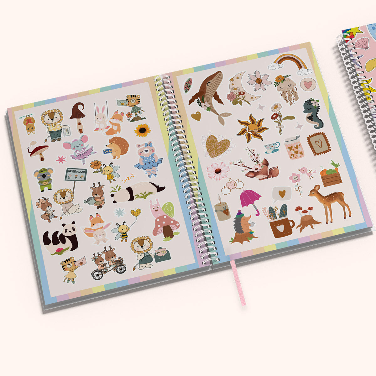  Sticky Situations - Sticker Activity Book、mySite、ghnorth