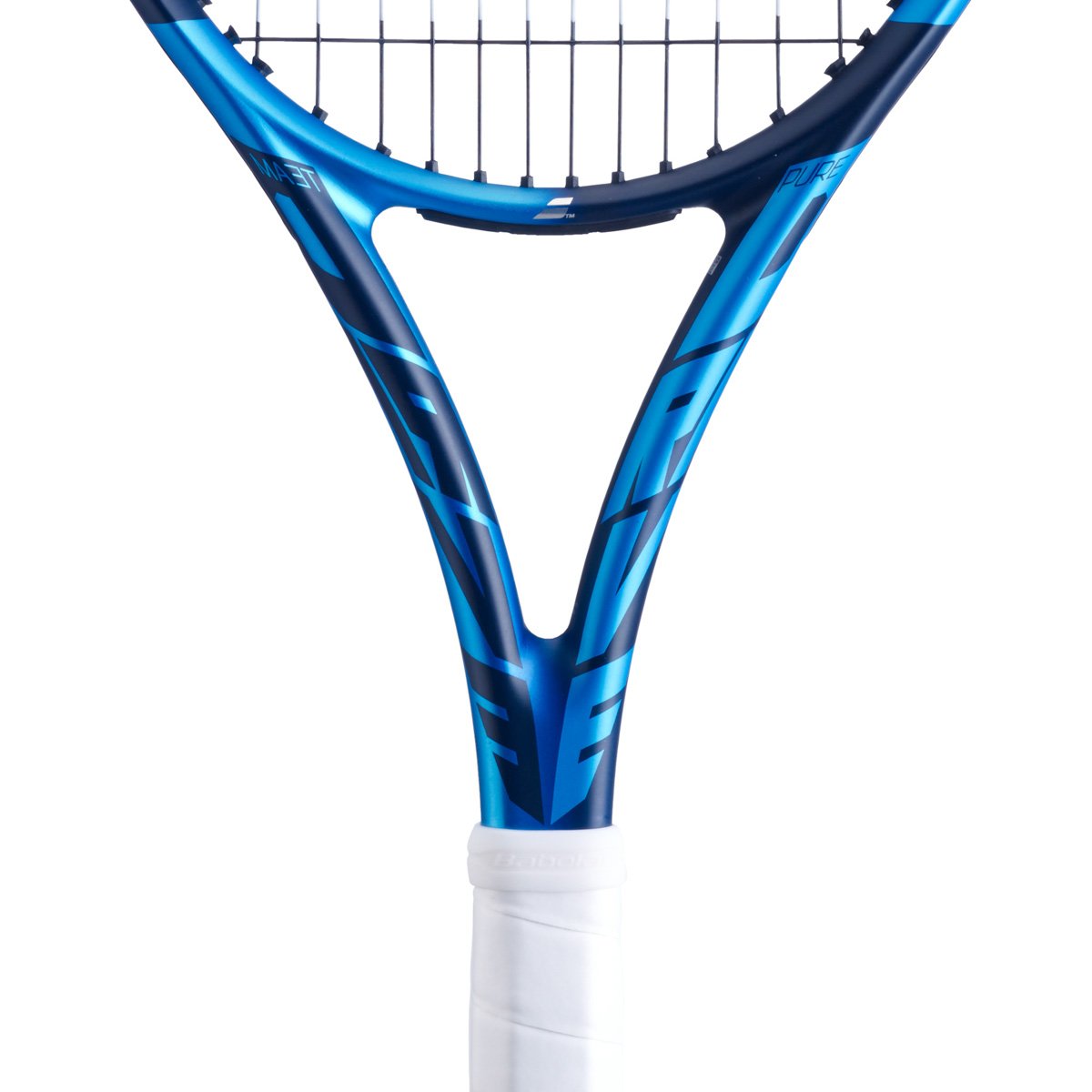 Babolat Pure Drive Team (2021) - Demo Rental
