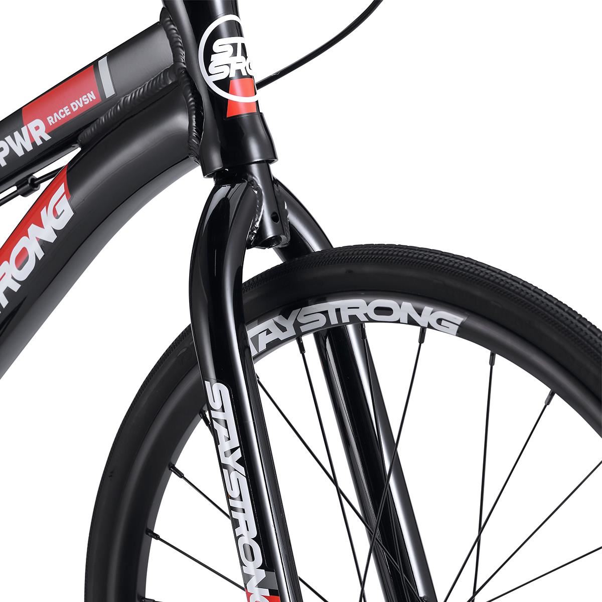  Stay Strong PWR Jr Race BMX Bike、mySite、merchandisen