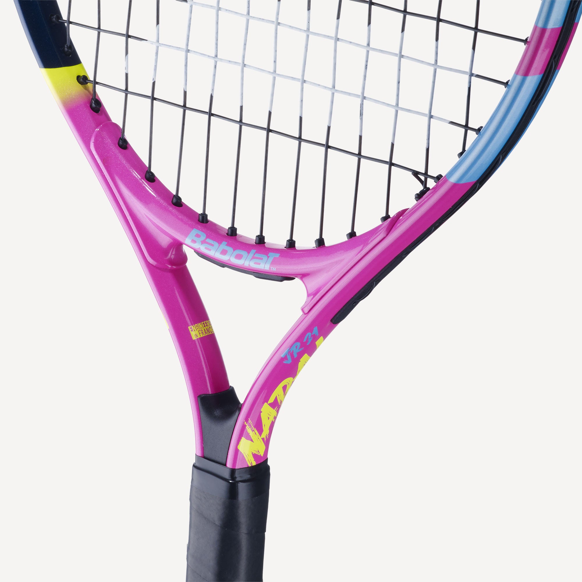 Babolat Nadal 21 Junior Tennis Racket