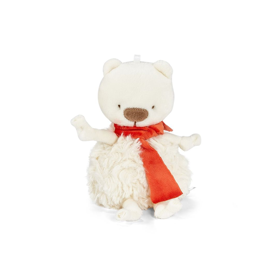 Bo the Polar Bear Roly Poly、mySite、g9winljtr