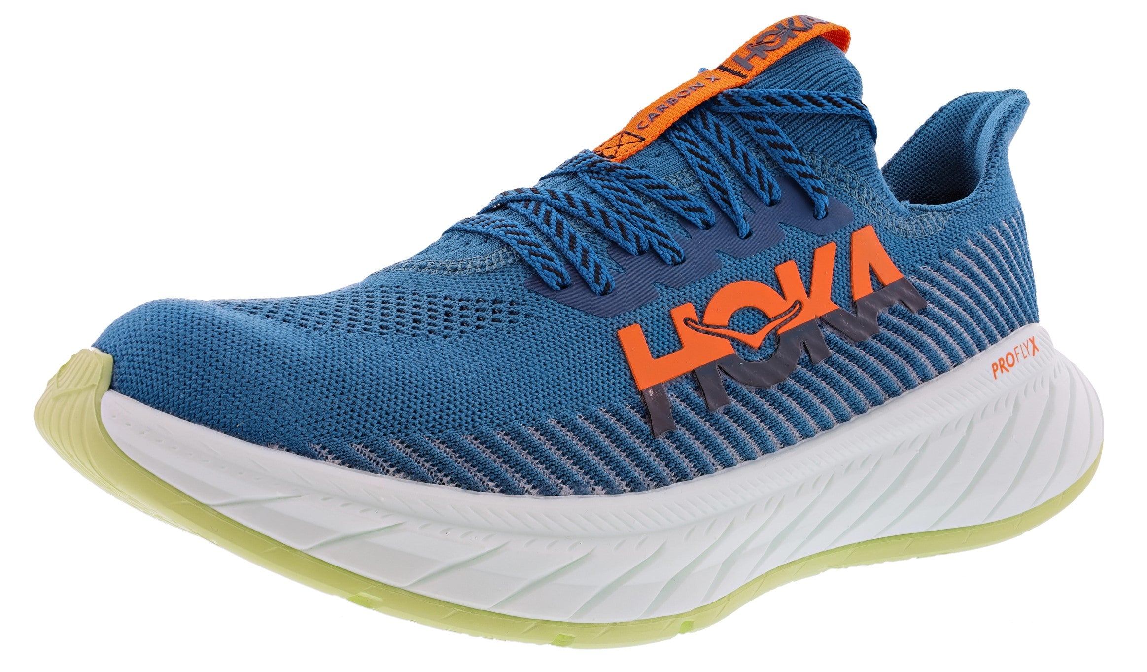 Hoka Men's Carbon X 3 Performance Running Shoes、mySite、dreamappss