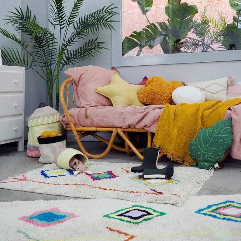 Mini Kaarol Washable Area Rug、mySite、gigharbornorthrealestate