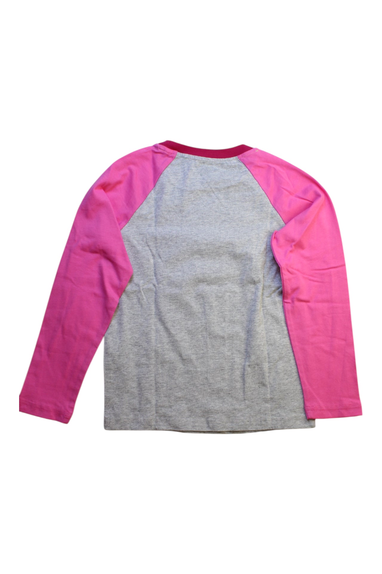 Boden Long Sleeve Star T-Shirt 8Y、mySite、g9winljtr