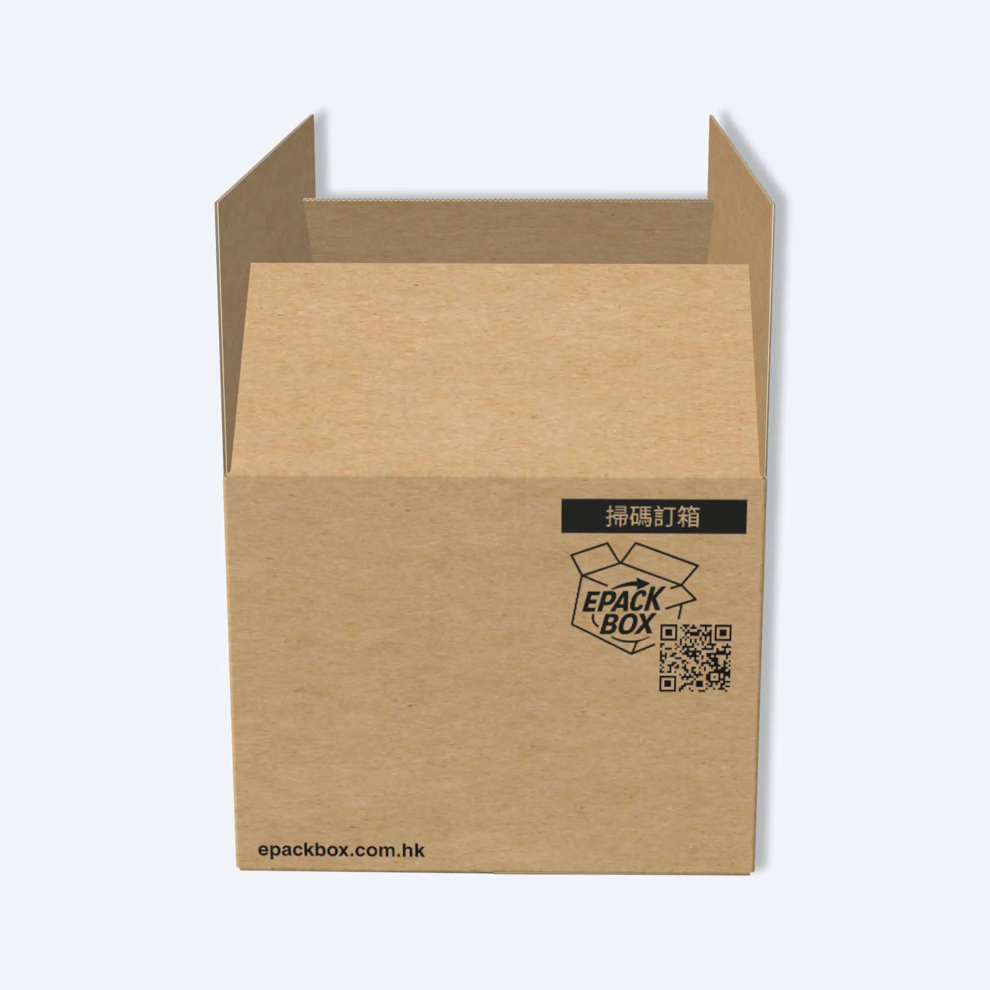 快遞紙箱 - 順豐F6 - 10個裝、mySite、g9winljtr