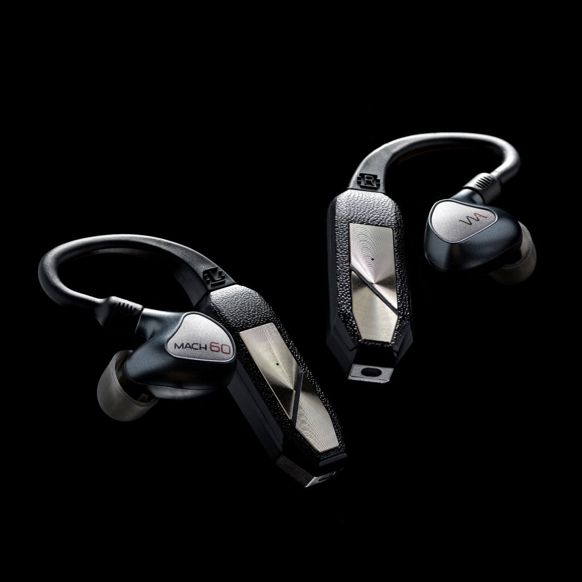  iFi Audio - GO Pod、mySite、merchandisen