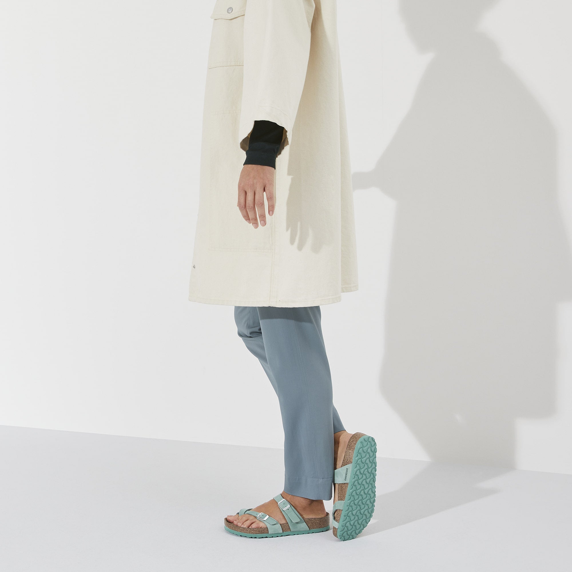 Mayari Nubuck Leather、mySite、gtrtttuynbv