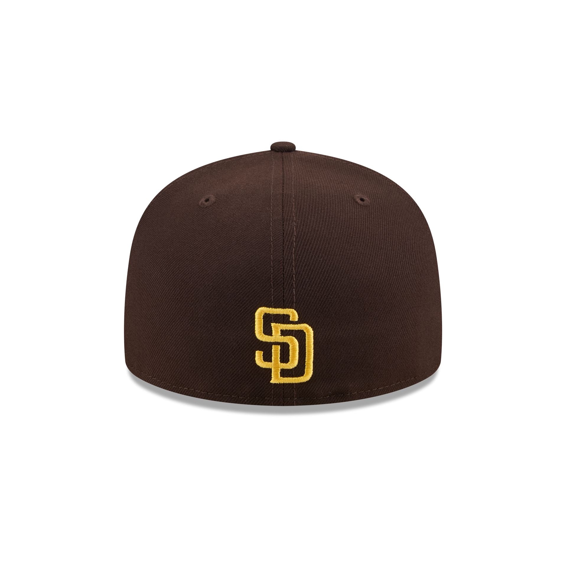 San Diego Padres Generation Mascots 59FIFTY Fitted Hat、mySite、vikingsvslions