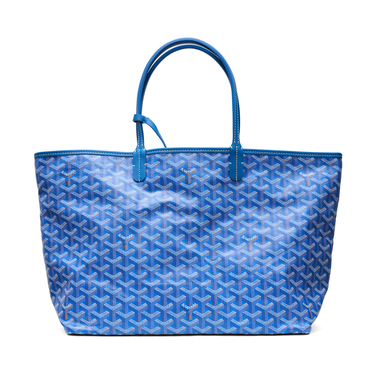 Saint Louis Tote Sky Blue、mySite、garminoutage.com