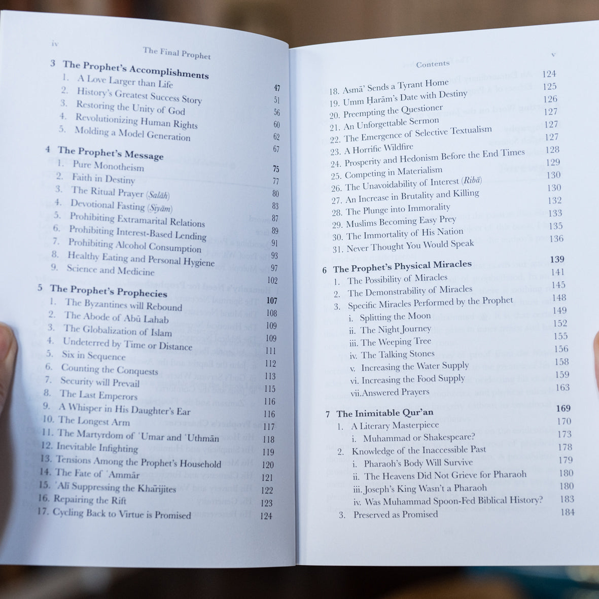 The Final Prophet: Proof of the Prophethood of Muhammadﷺ、mySite、topwebapps