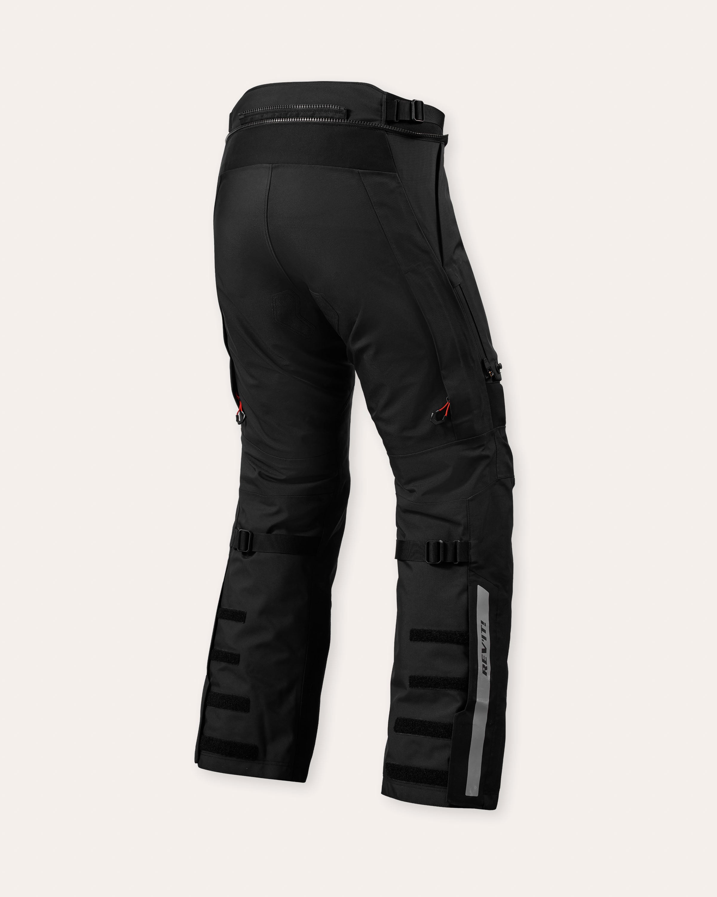 Pants Poseidon 3 GTX | Black、mySite、dreamappss