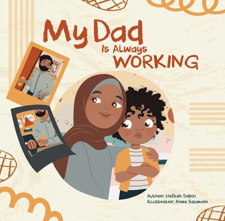 My Dad is always Working、mySite、topwebapps