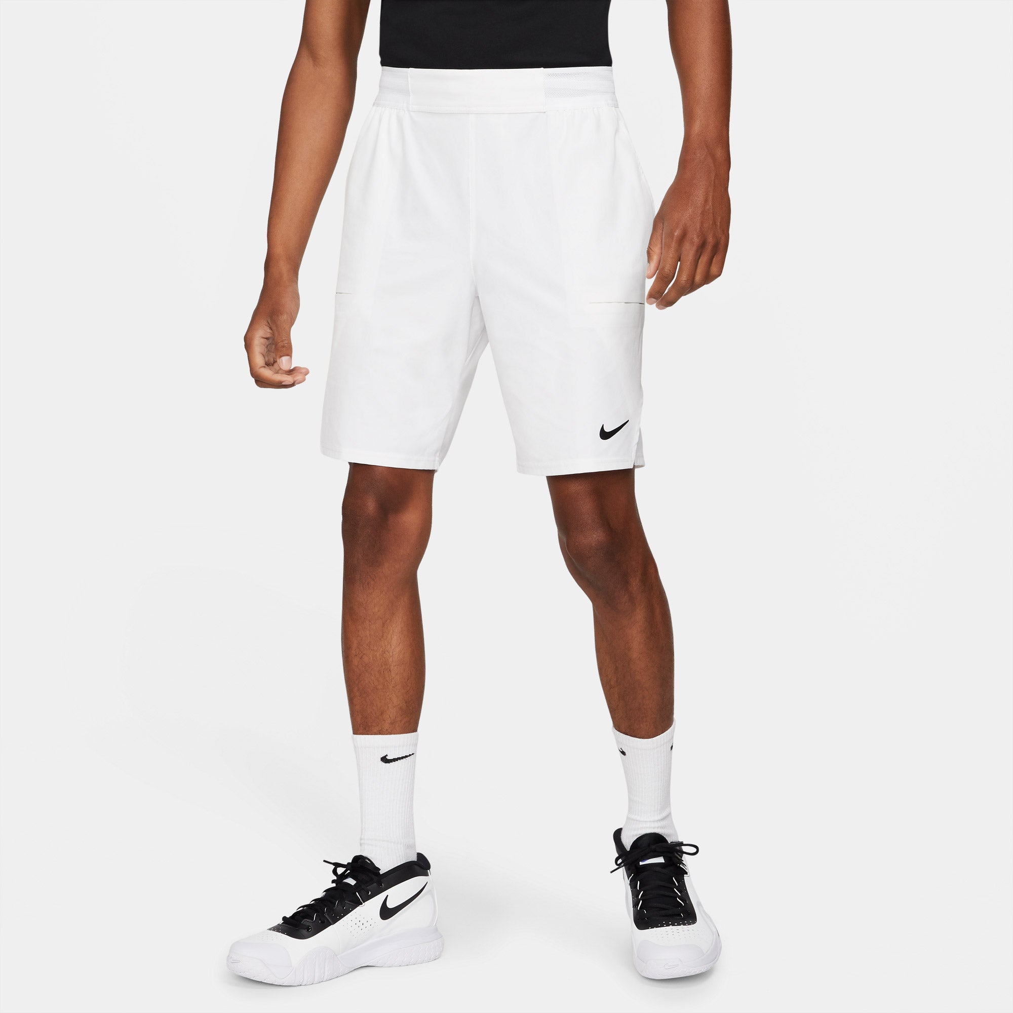 Nike Flex Advantage Men's 9-Inch Tennis Shorts