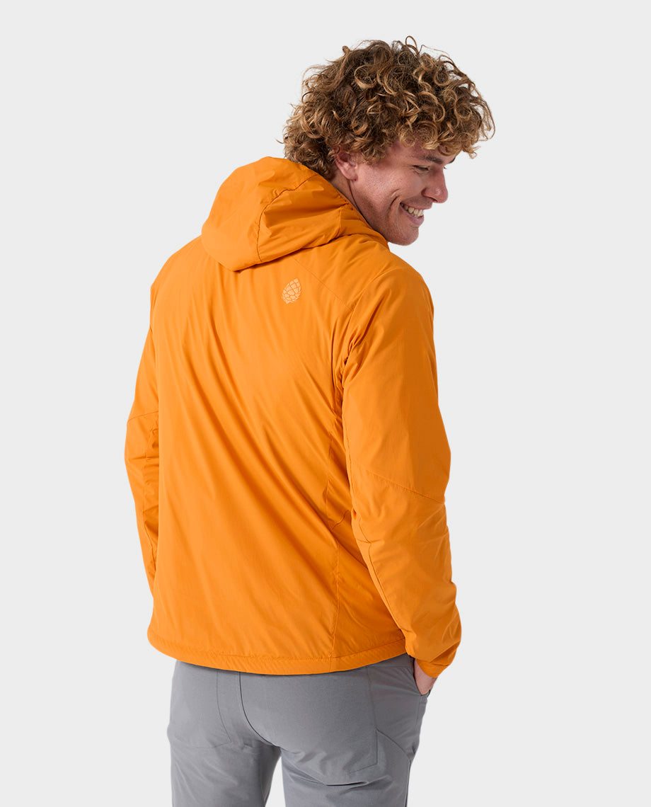 Men's Dawner Hooded Jacket、mySite、shMen's Dawner Hooded Jacket、mySite、glenpowelloop_name